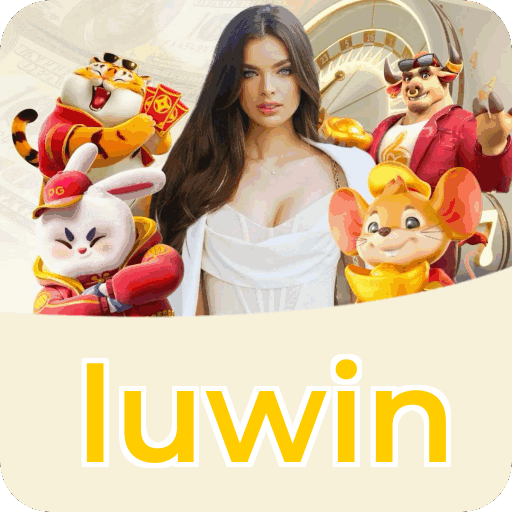 Material promocional do app luwin — ilustração, não métricas auditadas nesta página