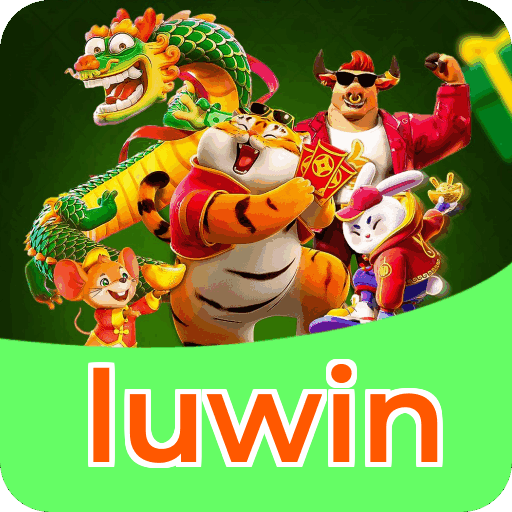 Catálogo luwin 2.547 jogos - Pragmatic Play, Evolution, NetEnt
